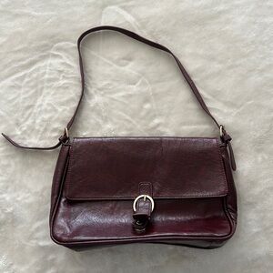 Vintage shoulder bag